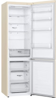 Холодильник LG DoorCooling+ GW-B509SEKM