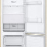 Холодильник LG DoorCooling+ GW-B509SEKM