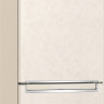Холодильник LG DoorCooling+ GW-B509SEKM