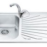 Кухонная мойка Smeg SP861D