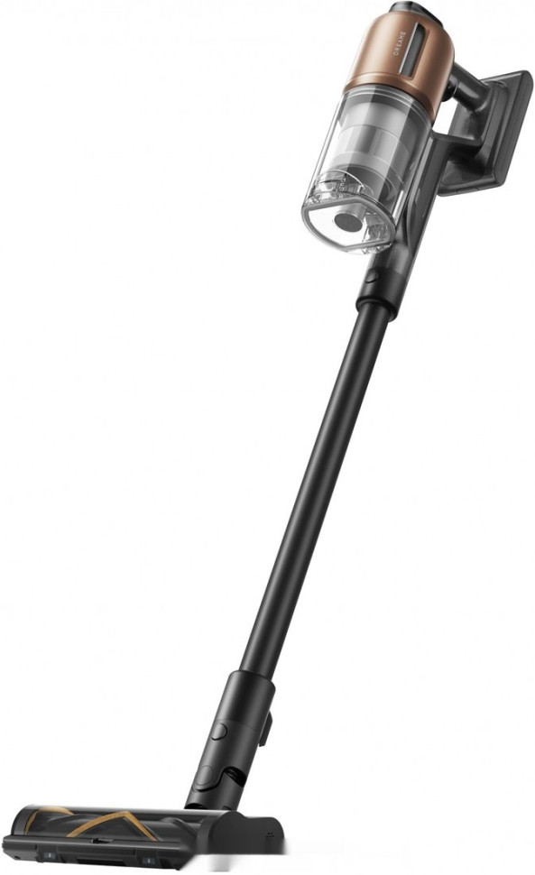 Пылесос Dreame Cordless Vacuum Cleaner Z20 VZV16A + Фен Dreame hairdryer Glory White AHD6A-WH (евровилка)
