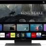 Телевизор LG UR91 43UR91006LA