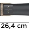 Фен Rowenta CF9528F0