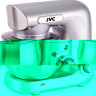 Кухонный комбайн JVC JK-MX402