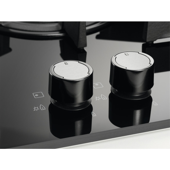 Варочная панель Electrolux EGT 96647 LK