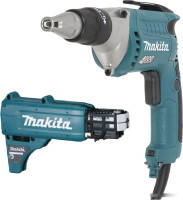 Шуруповерт Makita FS4300JX2