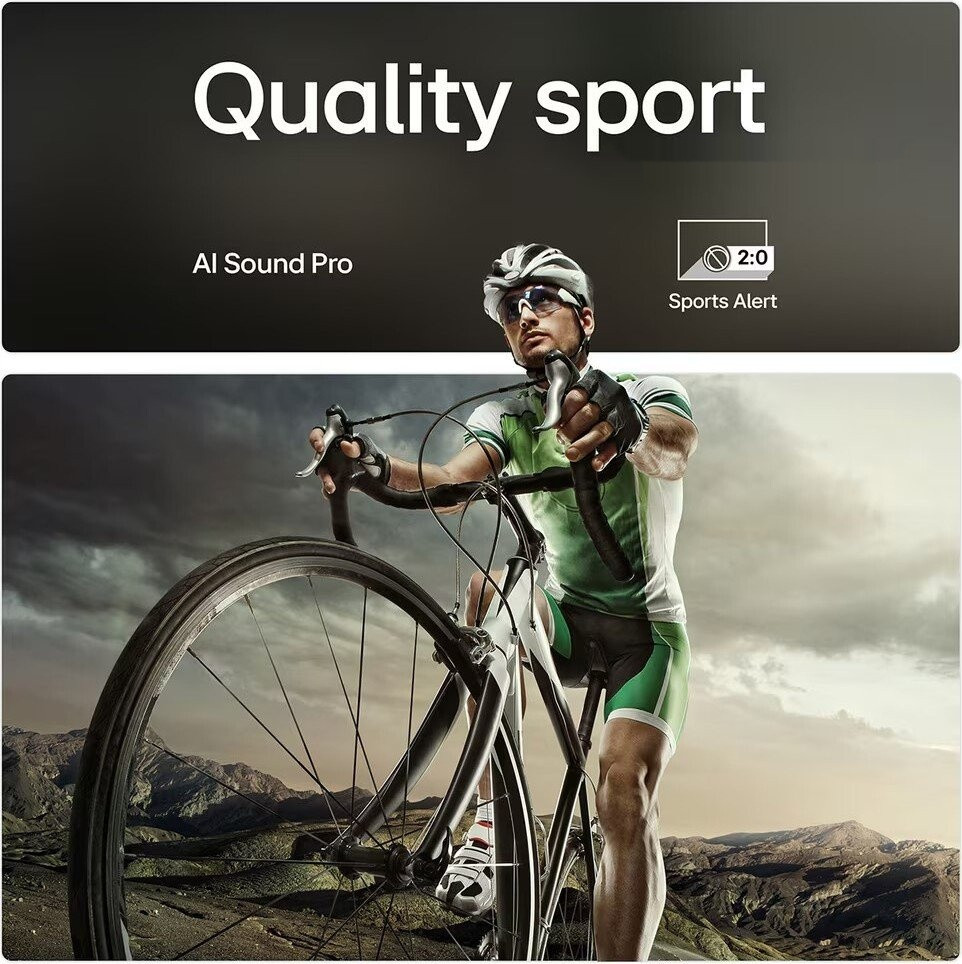 Телевизор LG QNED AI QNED70 50QNED70A6A