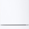 Холодильник с нижней морозильной камерой Samsung RB37A52N0WW/WT