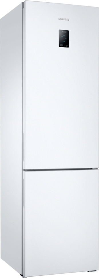Холодильник с нижней морозильной камерой Samsung RB37A52N0WW/WT