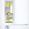 Холодильник с нижней морозильной камерой Samsung RB37A52N0WW/WT