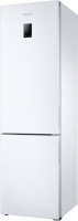 Холодильник с нижней морозильной камерой Samsung RB37A52N0WW/WT