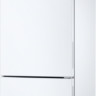 Холодильник с нижней морозильной камерой Samsung RB37A52N0WW/WT