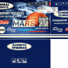 Сплит-система General Climate Mars GC-MR09HR/GU-MR09H