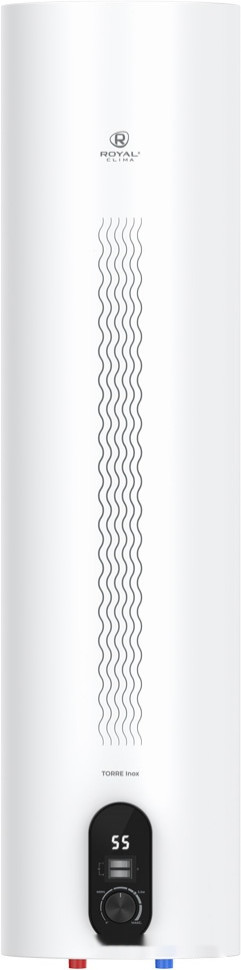 Водонагреватель Royal Clima TORRE Inox RWH-TR30-SS
