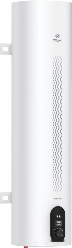 Водонагреватель Royal Clima TORRE Inox RWH-TR30-SS