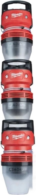 Фонарь Milwaukee HOBL 7000