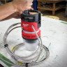 Фонарь Milwaukee HOBL 7000