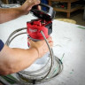 Фонарь Milwaukee HOBL 7000