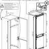 Холодильник Indesit IBH 20