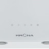 Вытяжка Krona Aurora 600 S (белый)