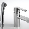 Смеситель Bravat Stream F13783C-3 (ST0127)