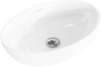 Умывальник SANITA LUXE Ringo Slim RNGSLWB01S