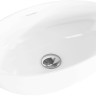 Умывальник SANITA LUXE Ringo Slim RNGSLWB01S