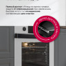 Духовой шкаф LEX EDP 610 WH Wide Series