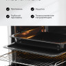 Духовой шкаф LEX EDP 610 WH Wide Series