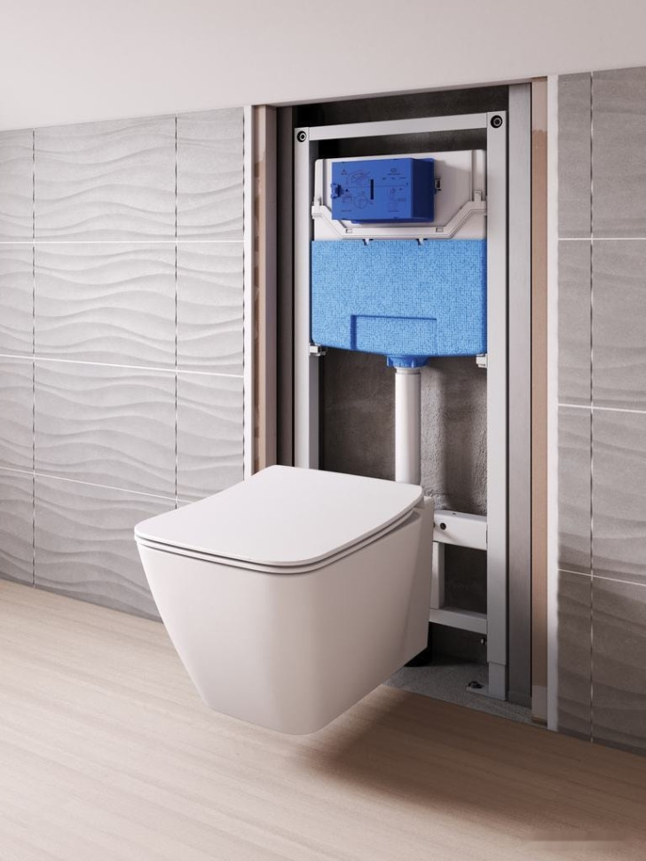 Система инсталляции Ideal Standard Prosys Frame 120 M R020467