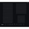 Варочная панель Whirlpool WF S4160 BF