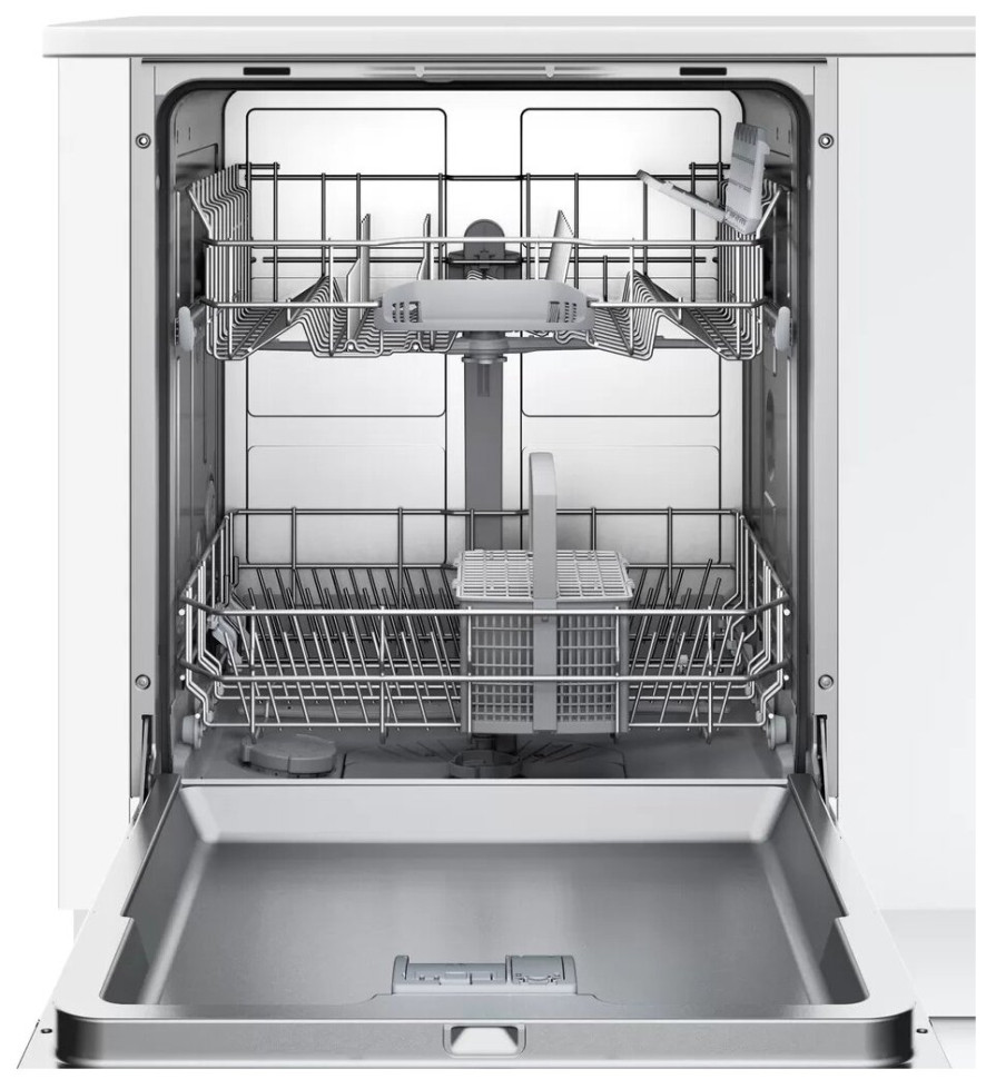 Посудомоечная машина Bosch SMV25AX00E