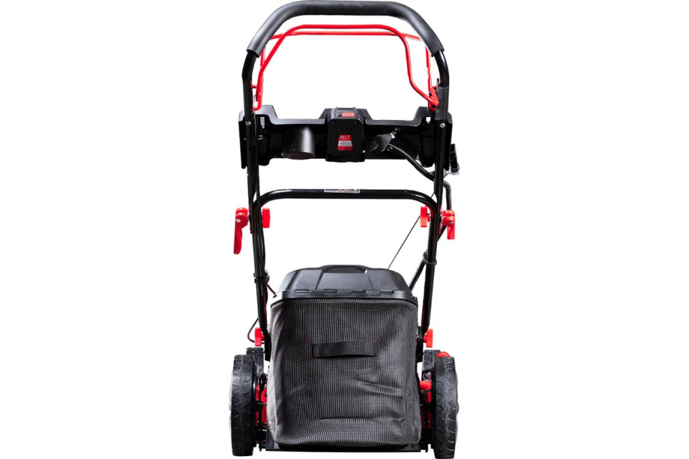 Газонокосилка FUBAG FPL 56 SM ES 46296