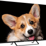 Телевизор TopDevice 43" SMART TV YаOS 03 (черный)