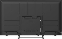 Телевизор TopDevice 43" SMART TV YаOS 03 (черный)