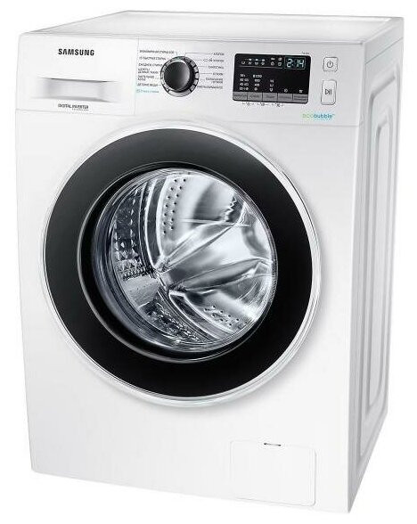 Стиральная машина Samsung WW60J42E0HW/LD