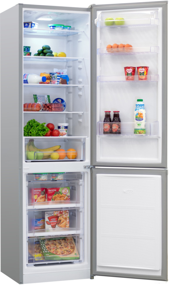 Холодильник NORDFROST NRB 164NF 332
