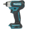 Ударный гайковерт Makita DTW180Z (без аккумулятора)