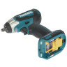 Ударный гайковерт Makita DTW180Z (без аккумулятора)