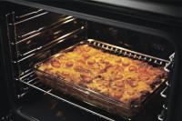 Духовой шкаф Electrolux SurroundCook 600 EOF3H00BX