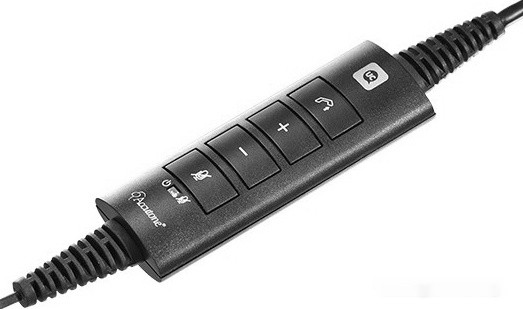 Наушники Accutone UM610MKII USB