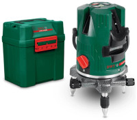 Лазерный уровень DWT LLC05-30 BMC