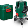 Лазерный уровень DWT LLC05-30 BMC