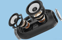 Портативная акустика Tronsmart Bang SE