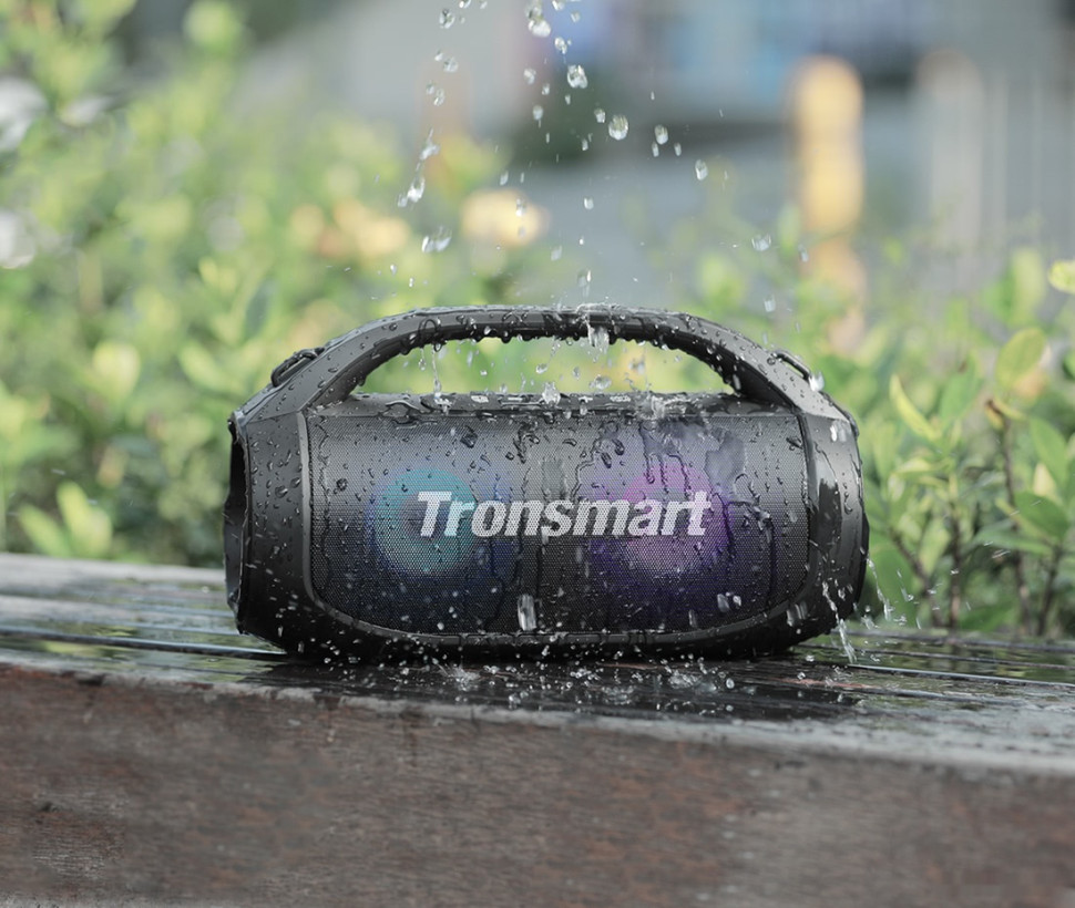 Портативная акустика Tronsmart Bang SE