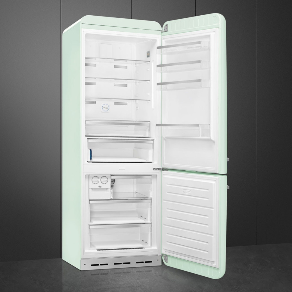 Холодильник Smeg FAB38RPG5