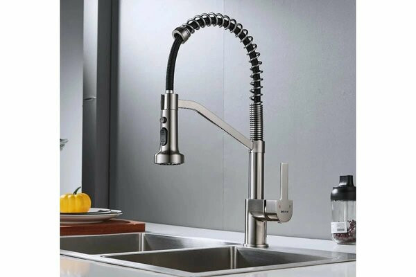 Смеситель Shevanik S963L