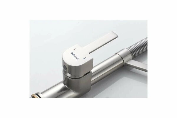 Смеситель Shevanik S963L