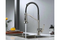 Смеситель Shevanik S963L