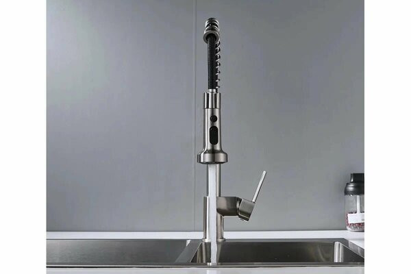 Смеситель Shevanik S963L